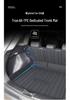 2025 Xingtu Lingyun TPE Trunk Mat for Four-Wheel Drive Vehicles