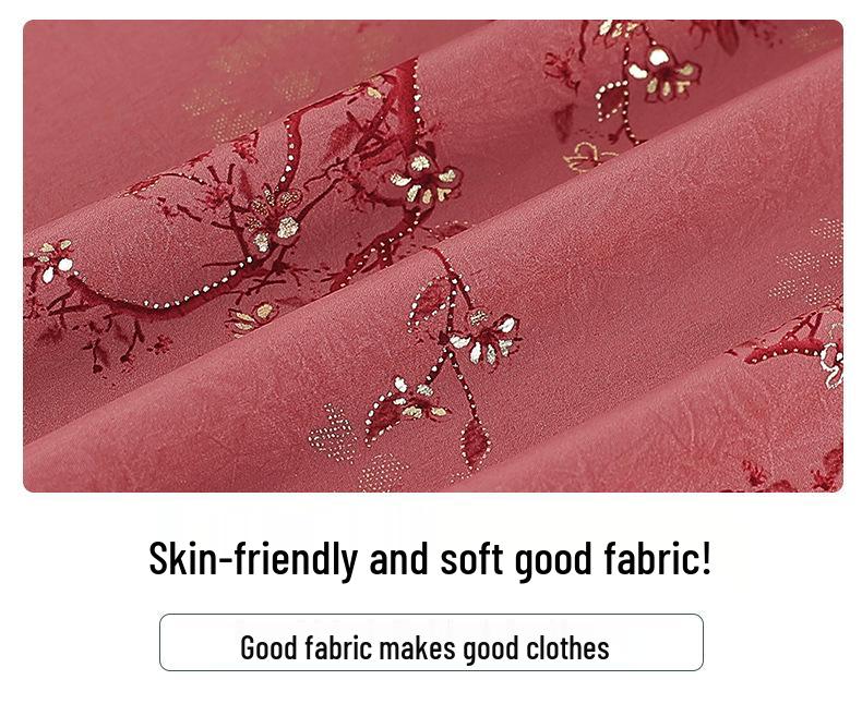 2026 Modern Cardigan Top for Middle-Aged and Elderly Women: New Chinese Style Fashion for Moms
