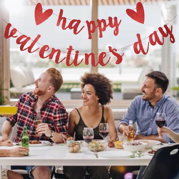 Valentines Day Party Decorations Valentine's Day Decorations for Valentines