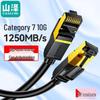 Shan Ze Cat7 Round 10 Gigabit Ethernet Cable