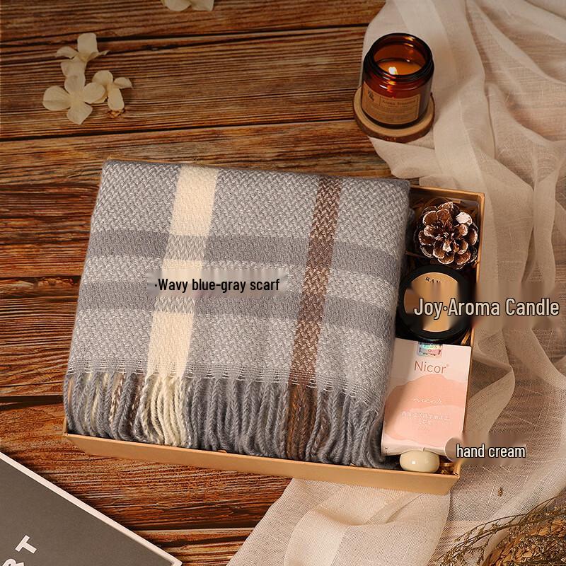 Christmas & New Year Gift Set