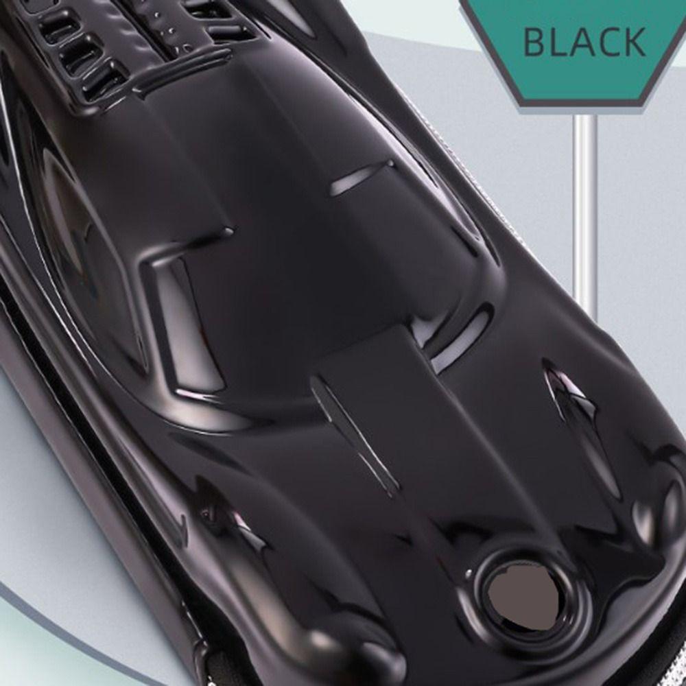 Hard Shell Stationery Box 3D Pencil Bag Prize Pencil Case  School/Office Supplies