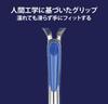 Gillette Fusion Manual Shaving Razor for 10 Replacement Blades Men,
