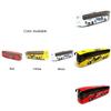 Exquisite 150 Diecast Metal Alloy Bus Toy For Kids With Openable Doors Music Light