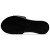 New Nike Ultra Comfort3 Slide Slide Black Women's AR4497-001