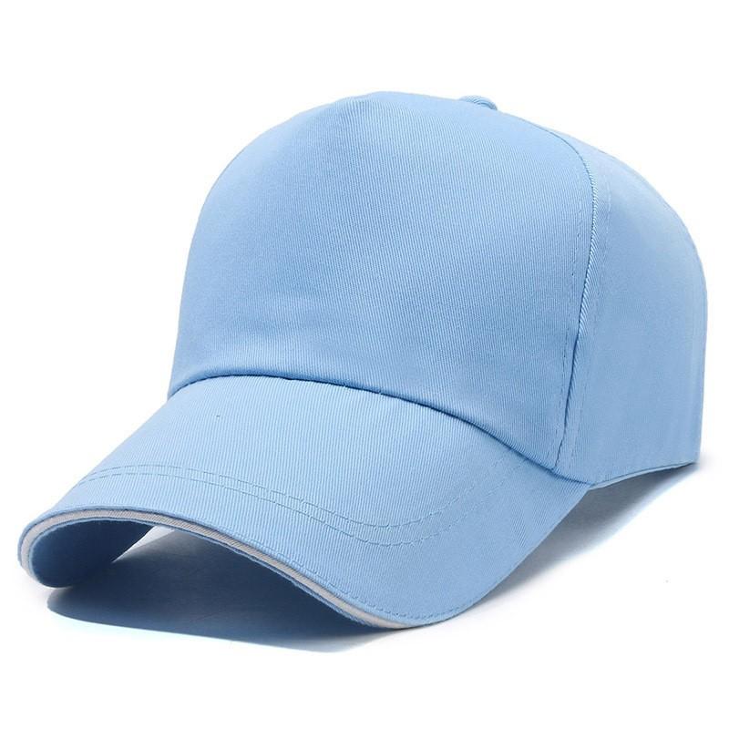 Verstellbare Vintage-Kappe für Damen und Herren für Outdoor-Wanderungen und Bergsteigen