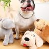 Simulation Heartbeat Dog Anxiety Relief Pillow Sleep Aid Dog Soothing Toys  for Cats Puppy