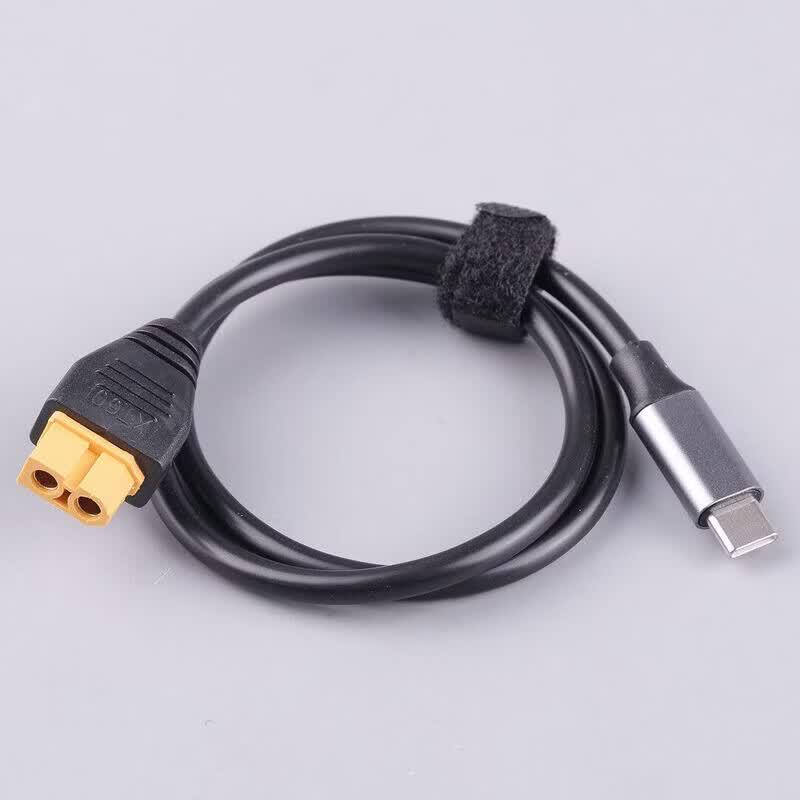 HOTA Type-C to XT60 Charger Adapter Cable