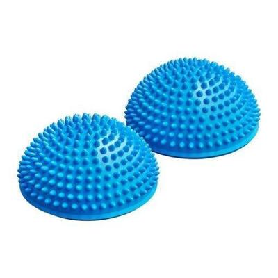 Sensory Hemisphere 2 Pcs. 16 Cm Blue