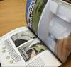 [USED] Foreign Books BUILDING BERLIN, VOL. 8 Berlin Architecture, Apartment Buildings, etc.