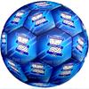 BIRMINGHAM CITY Football Fashion Size 5 Football Wearproof Non‑Slip Soccer Ball For Sports Training Entertainment Use