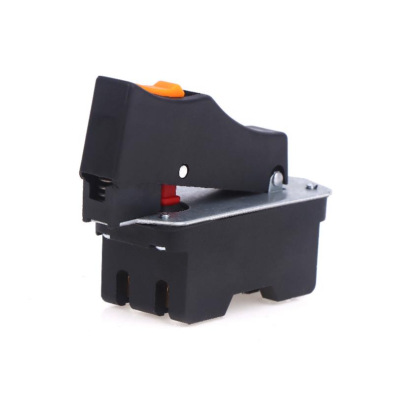 Sr-095 È Adatto Per Sth Dka-10 Interruttori Per Smerigliatrice Angolare 125V-250V Accessori Applicabili Universalmente