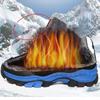 Herbst/Winter Jugend Outdoor Sport Wanderschuhe Kinder Winter Warme rutschfeste Schneestiefel