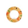 Borraccia in Tritan Profumata con Anello alla Frutta, 0 Calorie e Senza Zuccheri, 650ml - Tazza Sportiva Perfetta