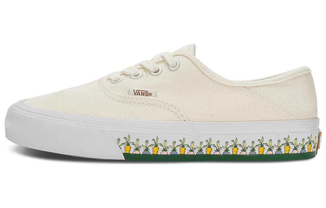Vans Authentic Convert Vr3 Белый VN0009PWFS8 36.5