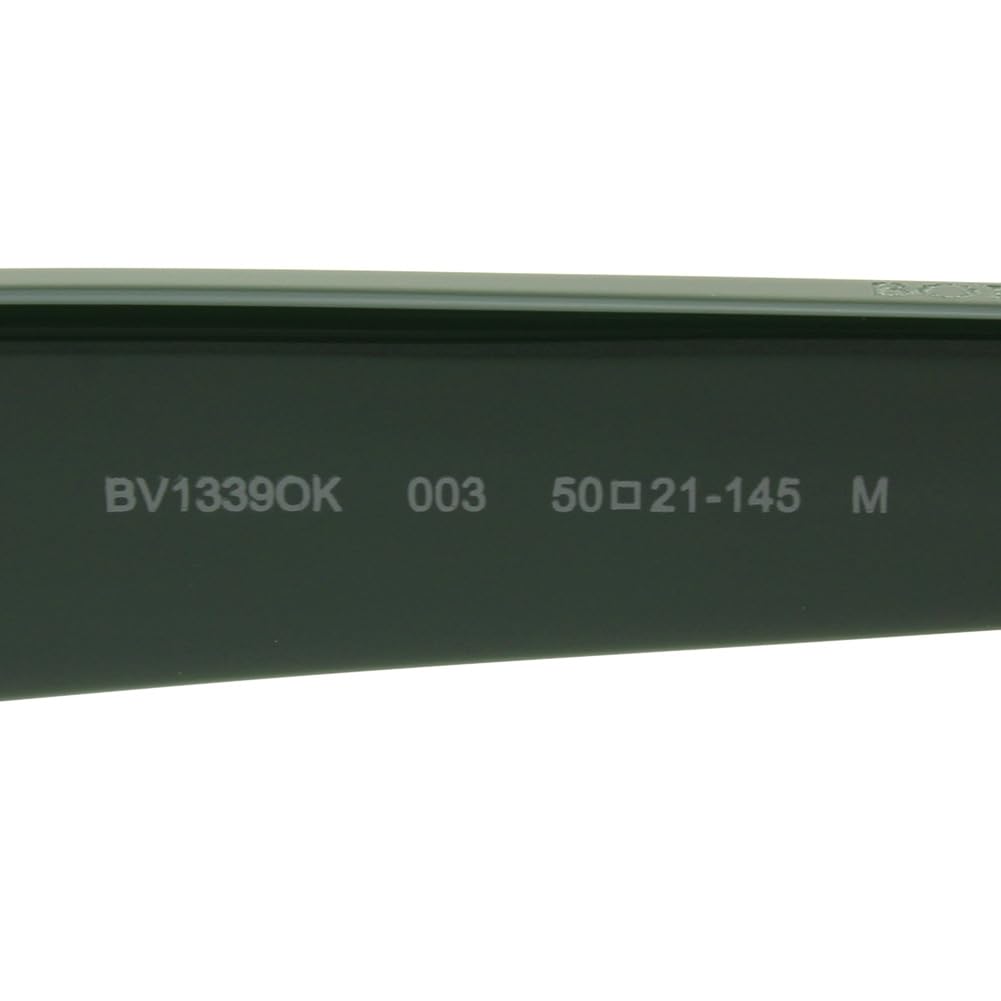 Bottega Veneta Eyeglasses Frame Dark Green BV1339OK-003