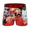 Lot de 4 boxers homme DC Comics