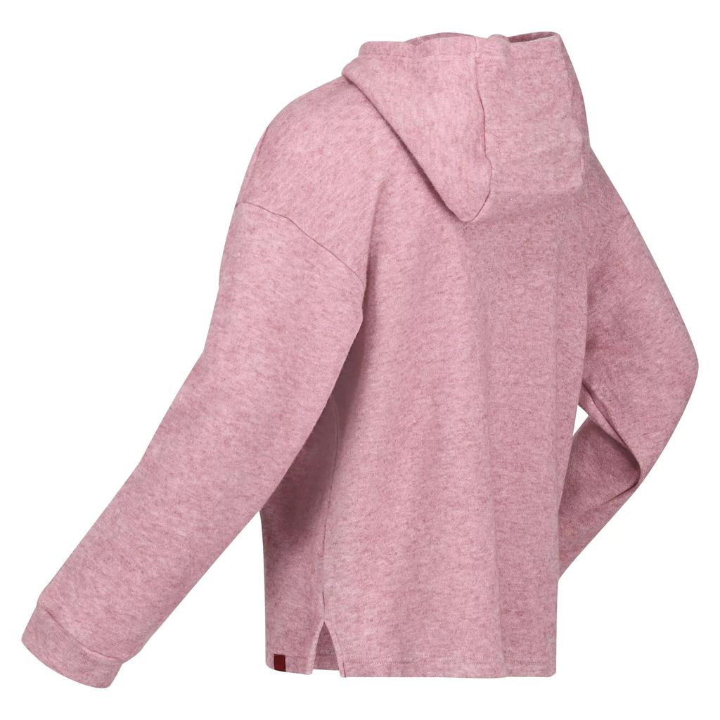 Regatta Womens/Ladies Kassidy Marl Hoodie