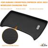 Wireless Charging Protective Pad for Car Accessories Wireless Charger Anti-Slip