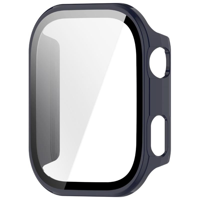 Case Screen Protectors for Watch 6 Screen Protectors, All-Around PC Cover Watch Screen Protective Case
