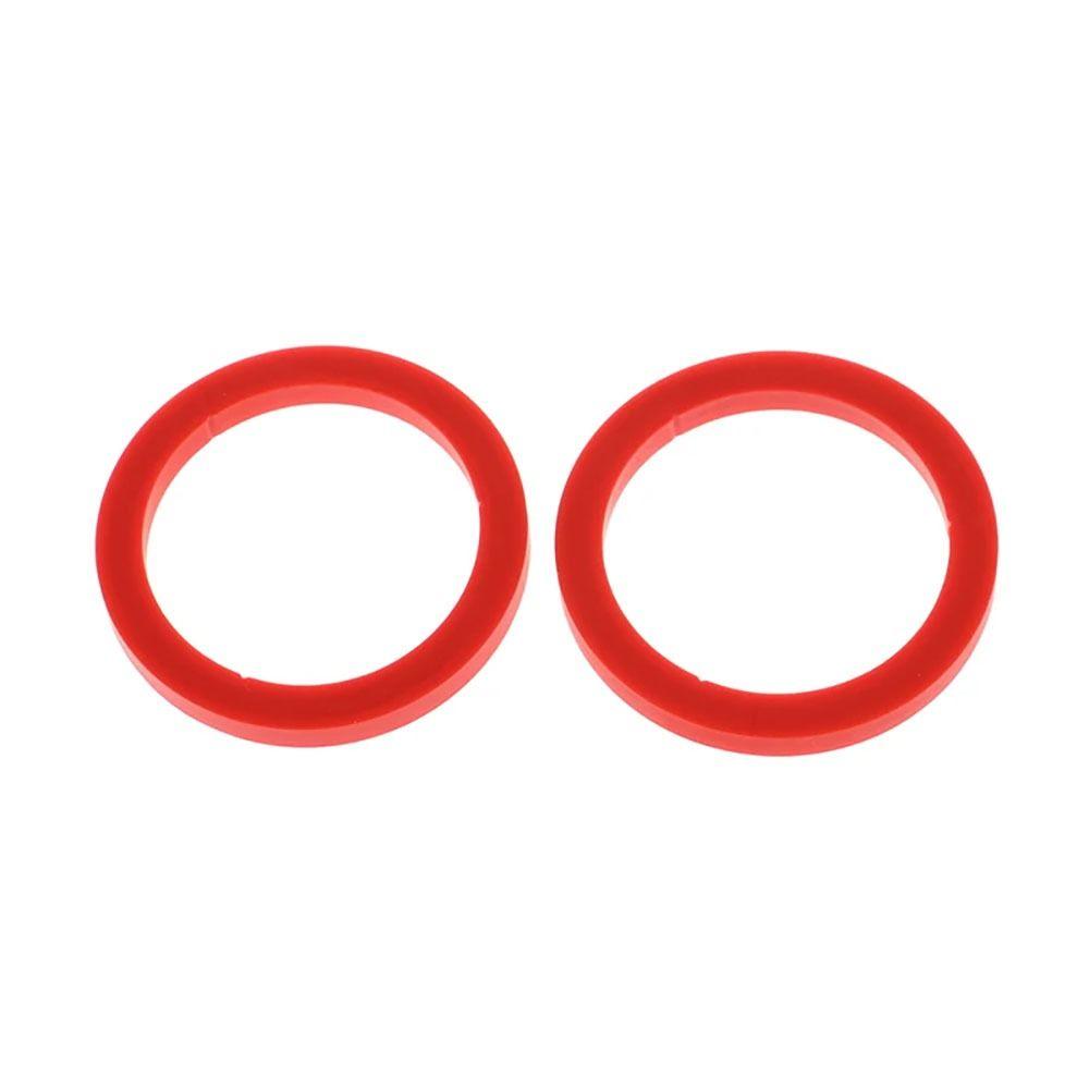 1 Stück 8,0 mm Brühgruppen-Dichtungssatz E61 O-Ring Dichtung Langlebiger Dichtring Für Gaggia Kaffeemaschinen