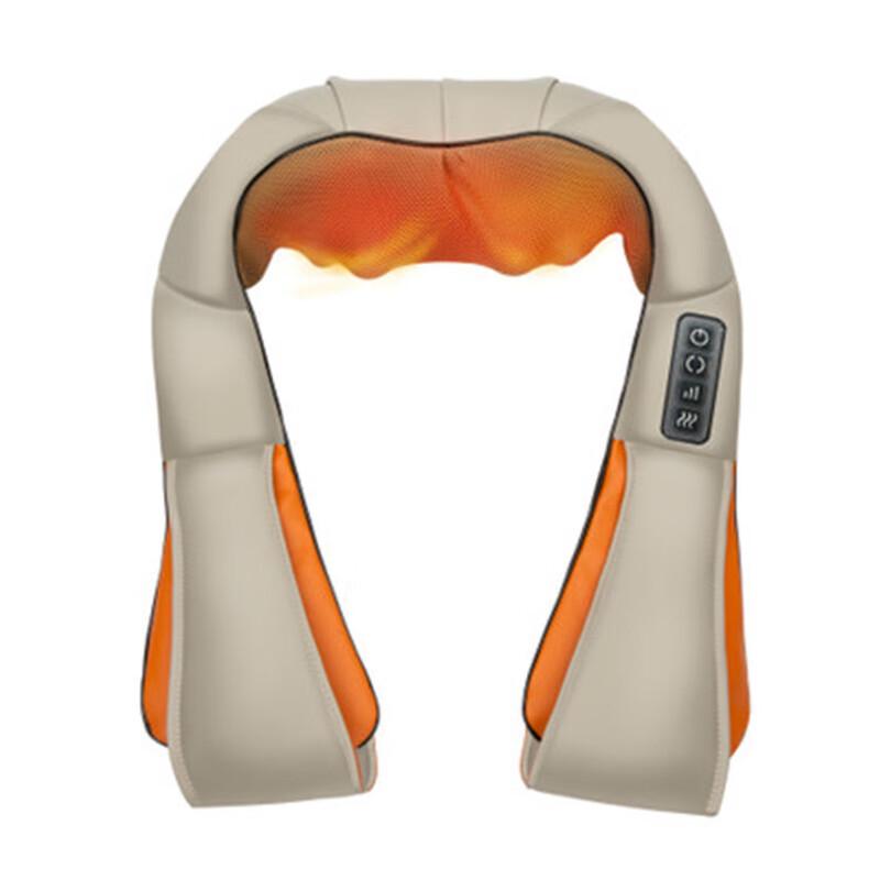 

Heated Electric Neck and Shoulder Massager