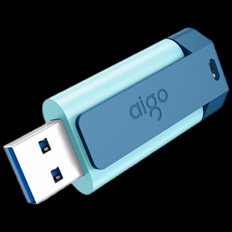 Aigo U132 USB 3.2 Flash Drive 256GB