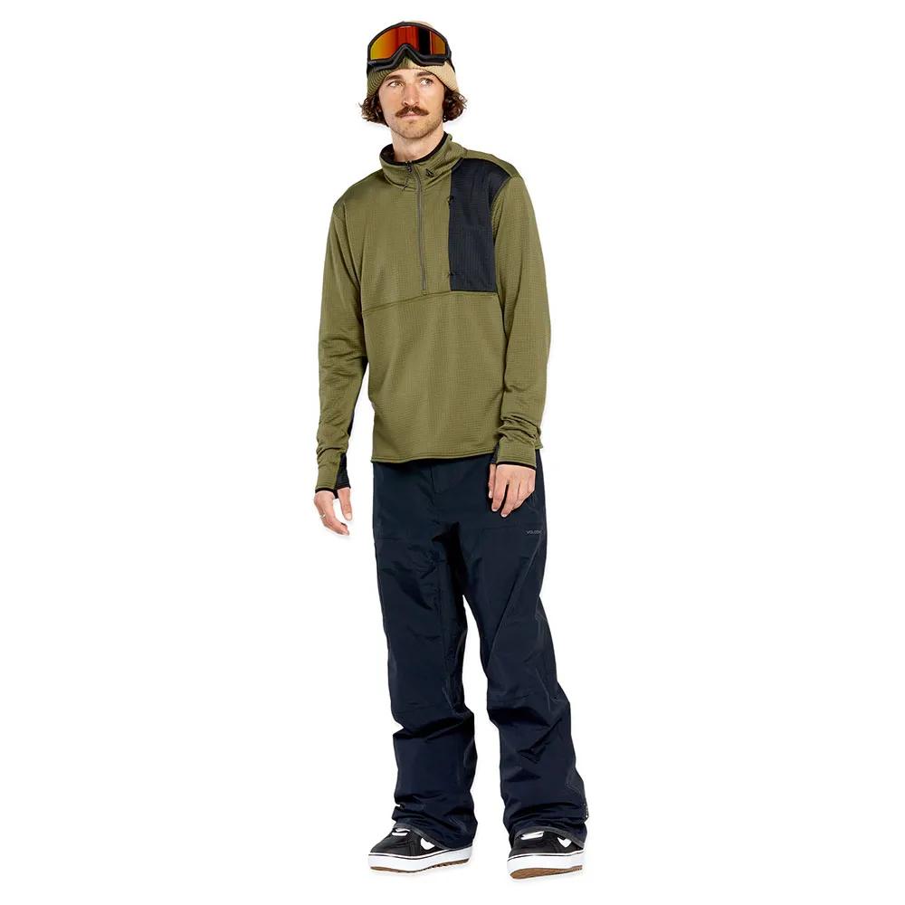 Volcom Брюки L Gore-Tex