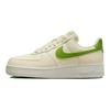 Nike Air Force 1 Low Next Nature Coconut Milk/Green Sneakers DV3808-102