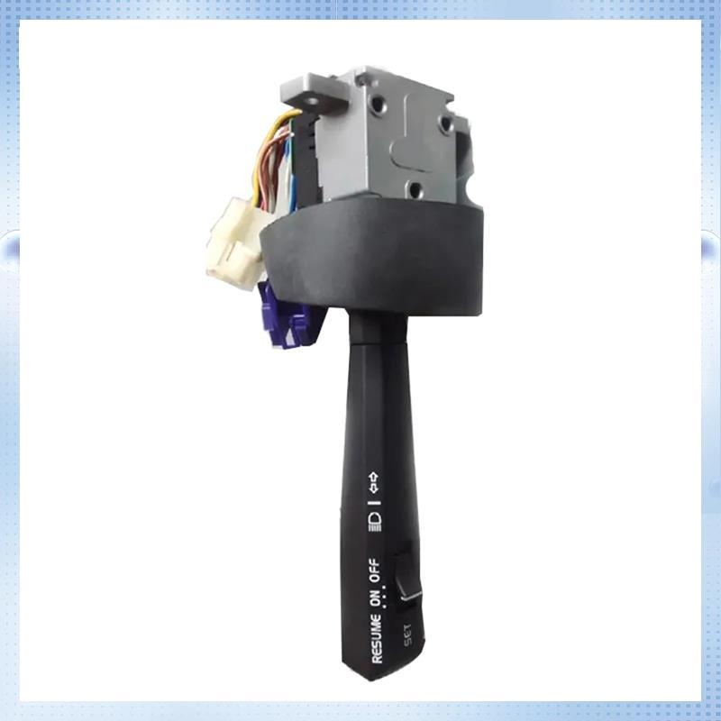 A51K-1624135 Turn Signal Switch Head Light Dimmer Switch For Volvo FH/FM/FMX/NH 9/10/11/12/13/16 FH 12 93-98 NH 12 3172170 Parts