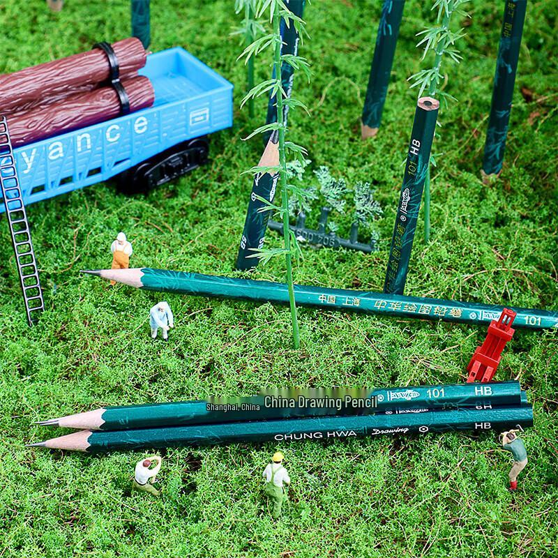 HB Drawing & Writing Pencil