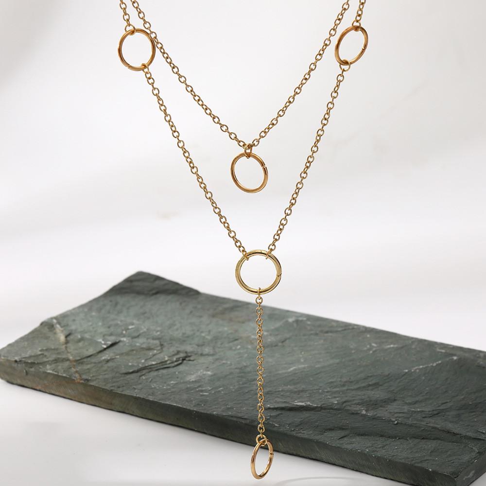 Fashionable Minimalist Star Tassel Pendant Necklace For Women With Alluring Pearl Accents