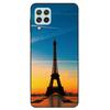 Für Samsung Galaxy M22 M32 4G Hülle Telefonrückseite Für Samsung M22 Weiche Hülle Für Samsung M32 4G M 22 32 Silikonstoßstange 6,4 Zoll