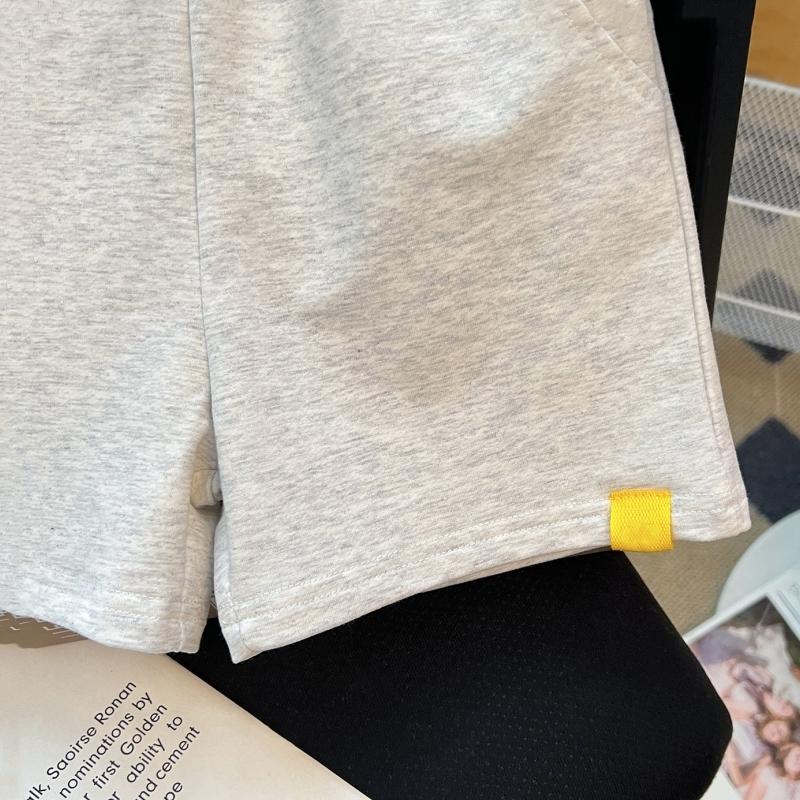 Kids Boys Shorts Summer Breathable Solid Elastic Waist Sports Short Trousers Casual Running Short Pant For Children Clothes