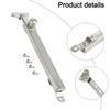 Angle Controller Window Restrictor Telescopic Window Limiter  for Doors/Windows