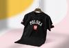 KOSZULKA T-SHIRT KIBICA REPREZENTACJI POLSKI