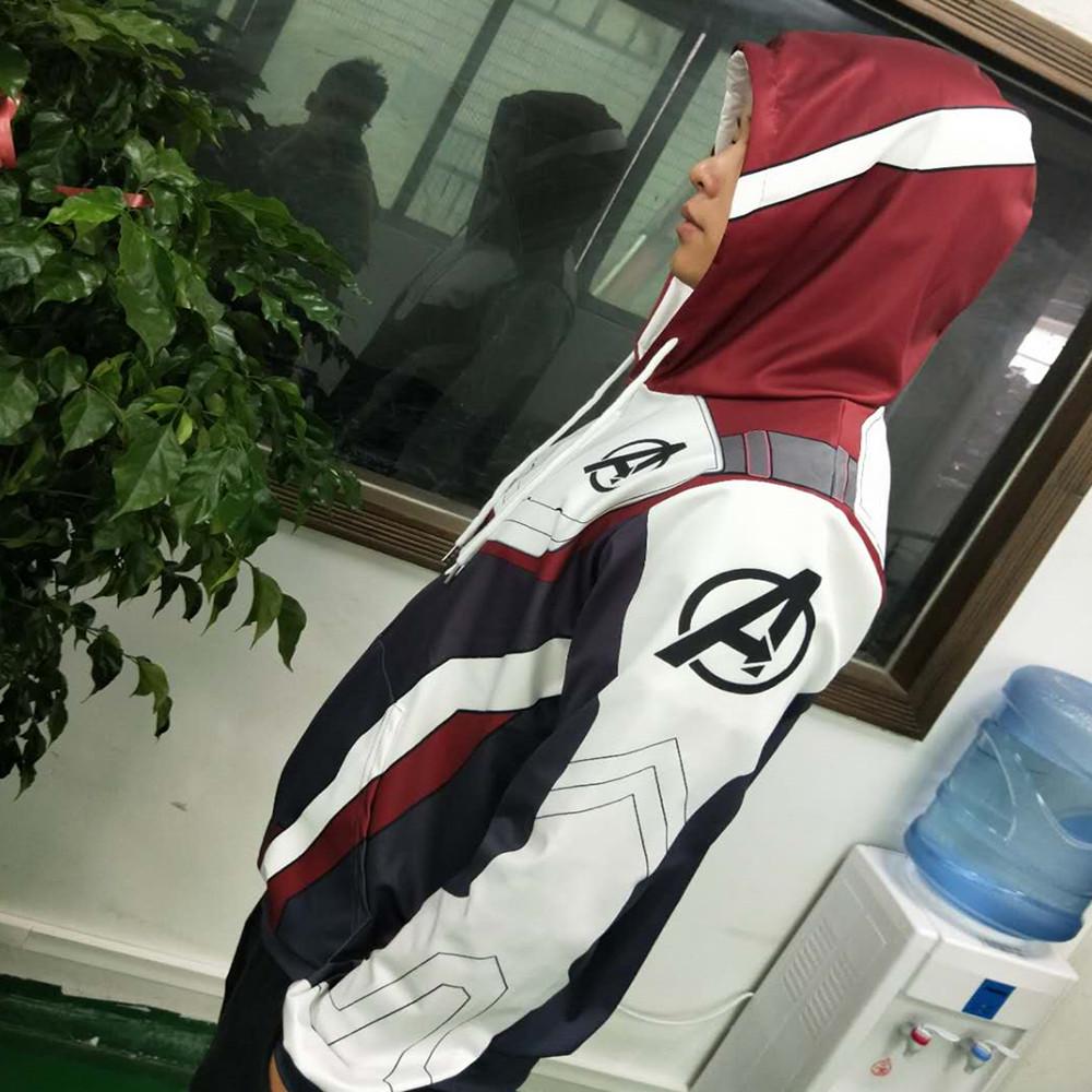 advanced tech hoodie