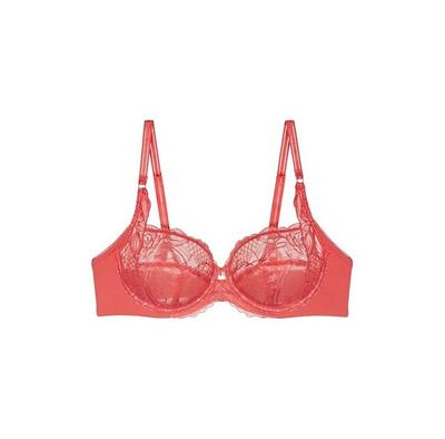 Triumph Wild Peony Florale Bra