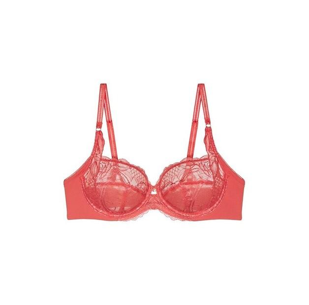 Бюстгальтер Triumph Wild Peony Florale EU 90C