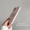 Ins Style Cute Little Gray Elephant 15pro Max for Apple 17 Mobile Phone Case Silicone for IPhone14 for 13 Three-dimensional Stickers