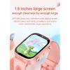 New Smart Watch For Children HD Touch Screen Camera 26 Games Learn vocabulary Alarm Clock Calculator Birthday Gift Boy Girl