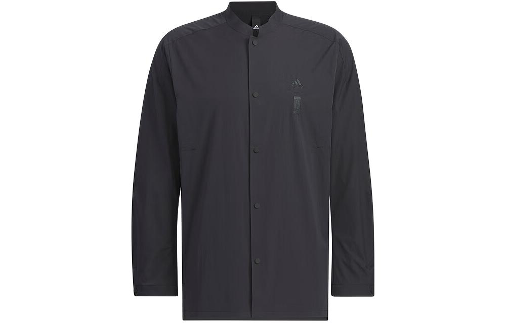 Adidas Wuji Series SS24 Shirt Men s Black IW1510 2XL