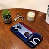 Kylian Mbappe Phone Case For iPhone 17, 16,15,14,13,12,11 Plus,Pro Max, Others Soft Silicone Black Cover