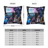 Jey Uso Yeet Wrestling Pillow Cover Morden Pillow Case Square Design Cushion Cover Pillowcases For Sofa Car Home Decor
