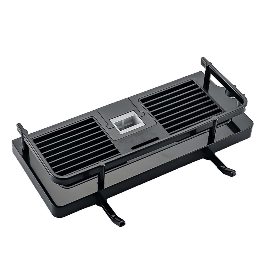 Shower Rod Storage Rack No Drill Shower Shelves Shampoo Holder Shower Gel Holder Soap Holder For Shower Fits 18-24mm Rod