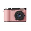 Foto – Digitale camera's