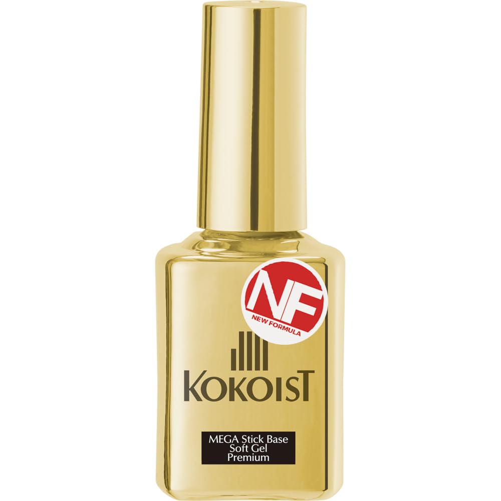 

KOKOIST Mega Stick Base Premium 15 мл