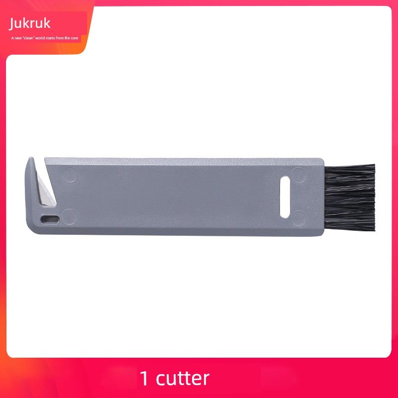 

Suitable for Xiaomi Mijia Mite Removal Device 2 Accessories Mjcmy02Dy Consumables Filter Element Filter Cotton Hepa Filter Cutting Knife Cleaning Brush