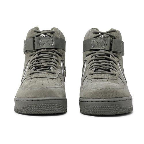 Nike Air Force 1 High 07 Lv8 Suede Dark Stucco Dark Stucco AA1118-002