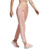 Adidas Originals Knitted Sweatpants Women's Pink (Unisex) Knitted Sweatpants DV2600
